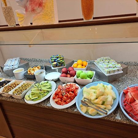 Hotel Felizya ケメル エクステリア 写真