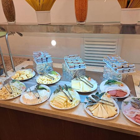 Hotel Felizya ケメル エクステリア 写真