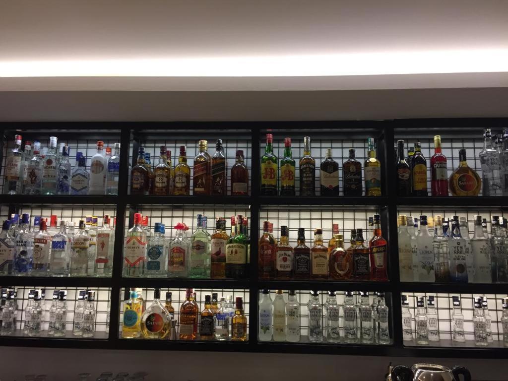 Hotel Felizya ケメル エクステリア 写真