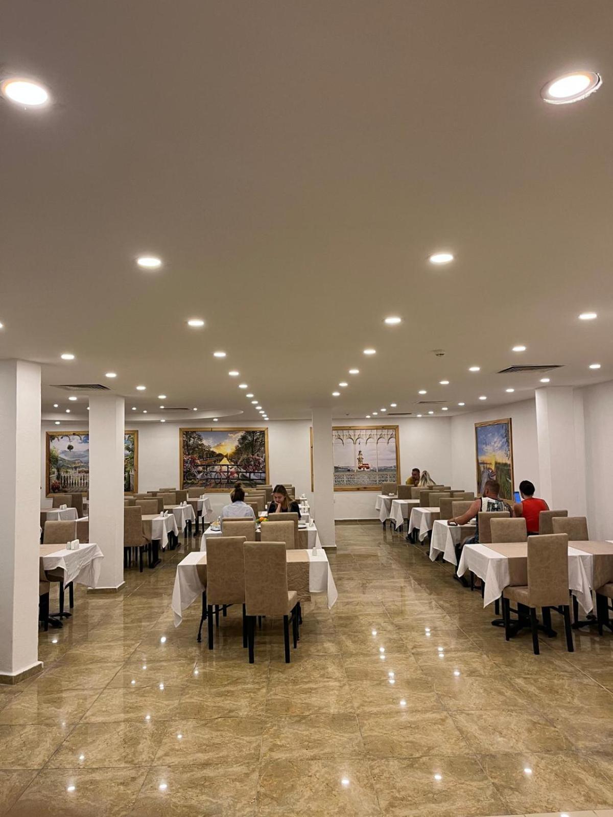 Hotel Felizya ケメル エクステリア 写真