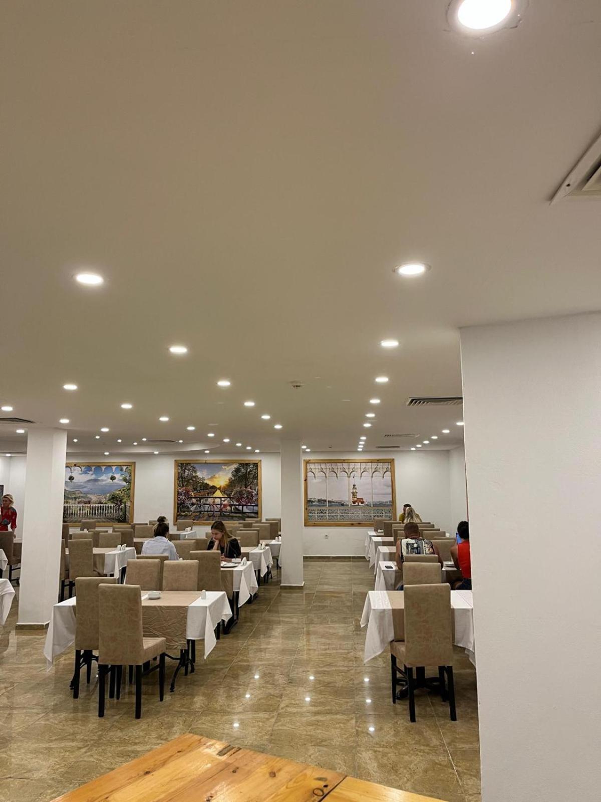Hotel Felizya ケメル エクステリア 写真