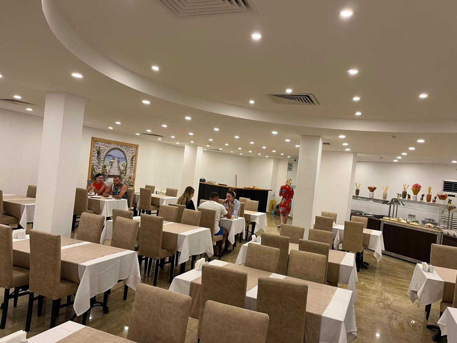 Hotel Felizya ケメル エクステリア 写真